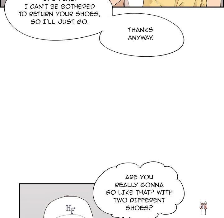 His Women’s University His Women’s University Chapter 141 - Page 16