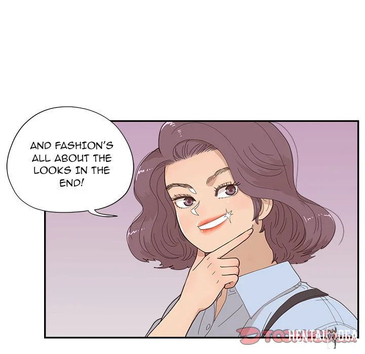 His Women’s University His Women’s University Chapter 141 - Page 18