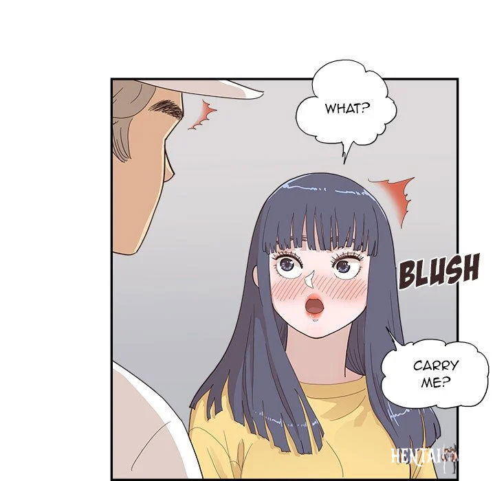 His Women’s University His Women’s University Chapter 141 - Page 24