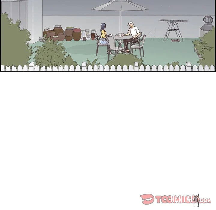 His Women’s University His Women’s University Chapter 141 - Page 34