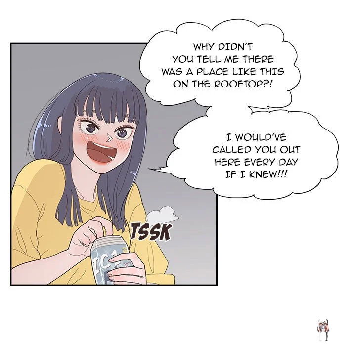 His Women’s University His Women’s University Chapter 141 - Page 35