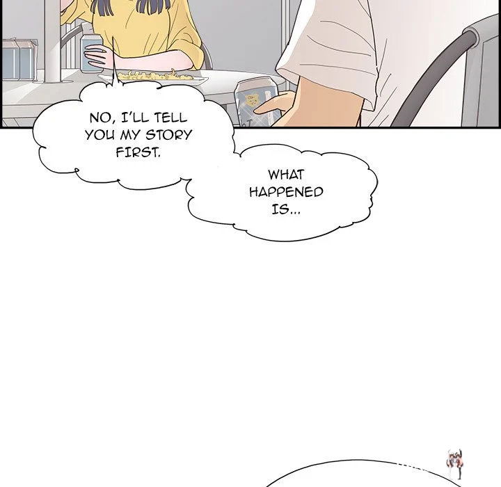 His Women’s University His Women’s University Chapter 141 - Page 37