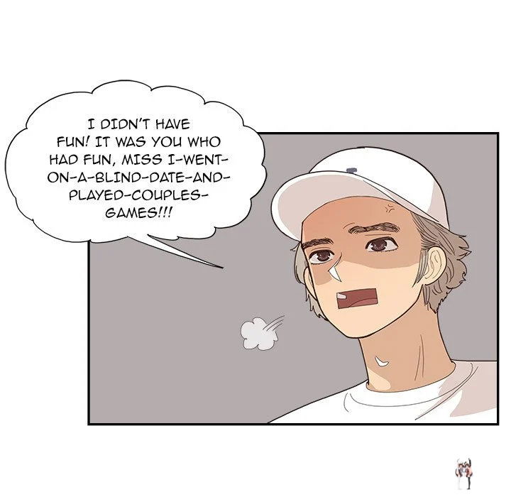 His Women’s University His Women’s University Chapter 141 - Page 41