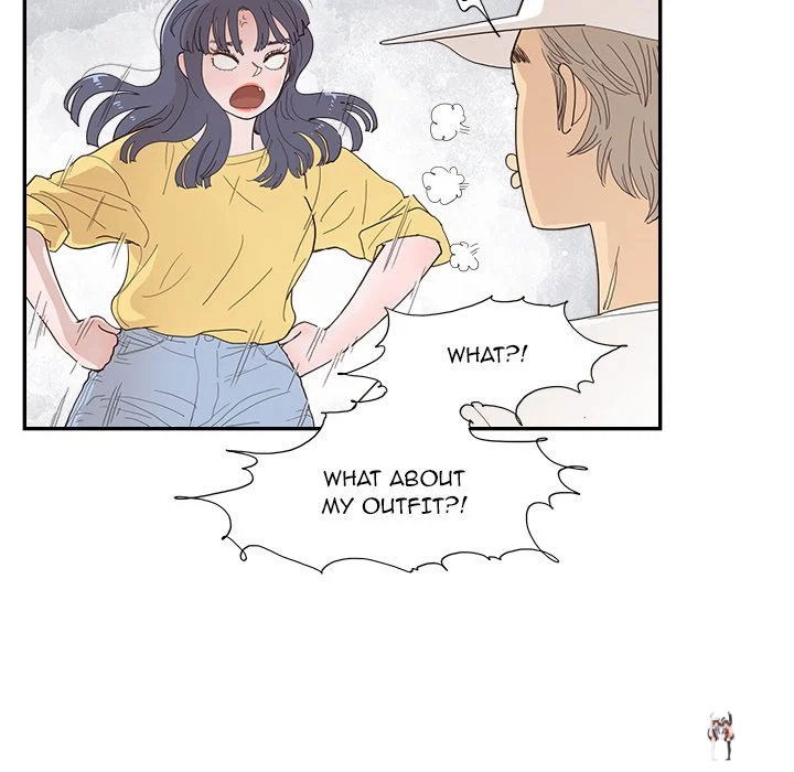 His Women’s University His Women’s University Chapter 141 - Page 43