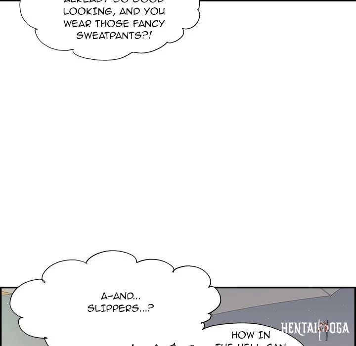 His Women’s University His Women’s University Chapter 141 - Page 45