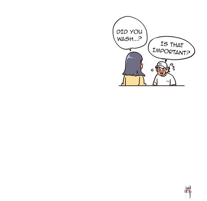 His Women’s University His Women’s University Chapter 141 - Page 47