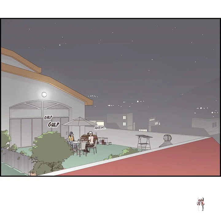 His Women’s University His Women’s University Chapter 141 - Page 48