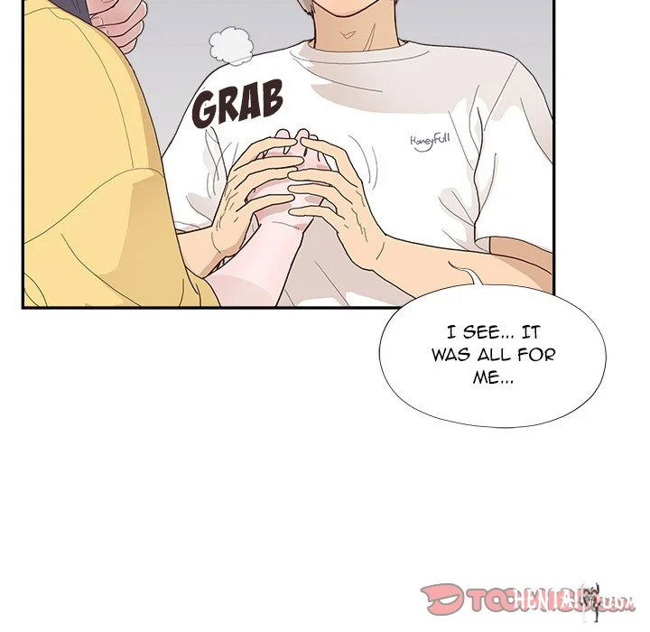 His Women’s University His Women’s University Chapter 141 - Page 54