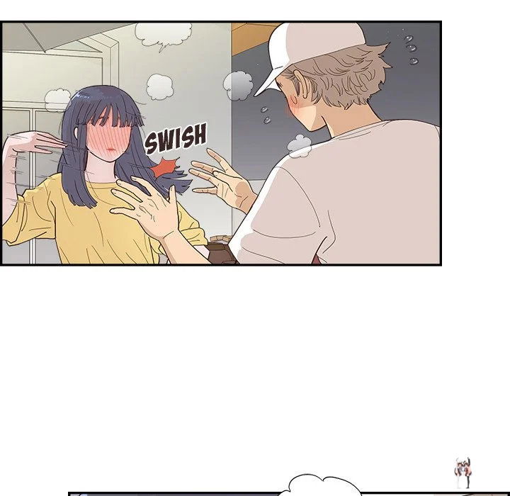 His Women’s University His Women’s University Chapter 141 - Page 55