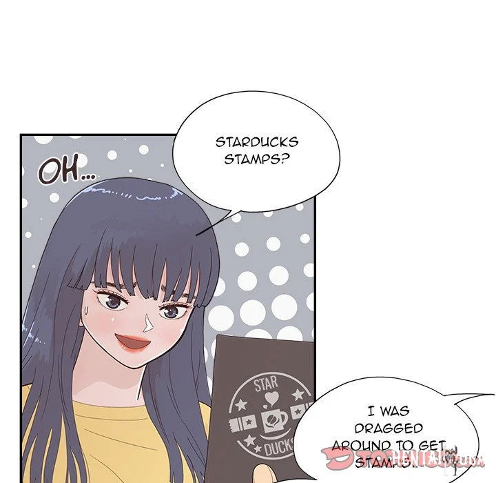 His Women’s University His Women’s University Chapter 141 - Page 58