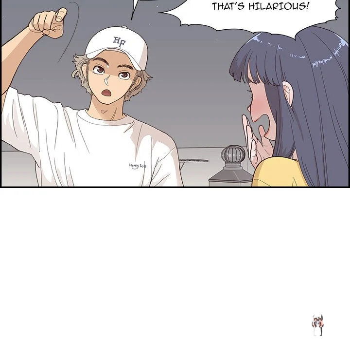 His Women’s University His Women’s University Chapter 141 - Page 60