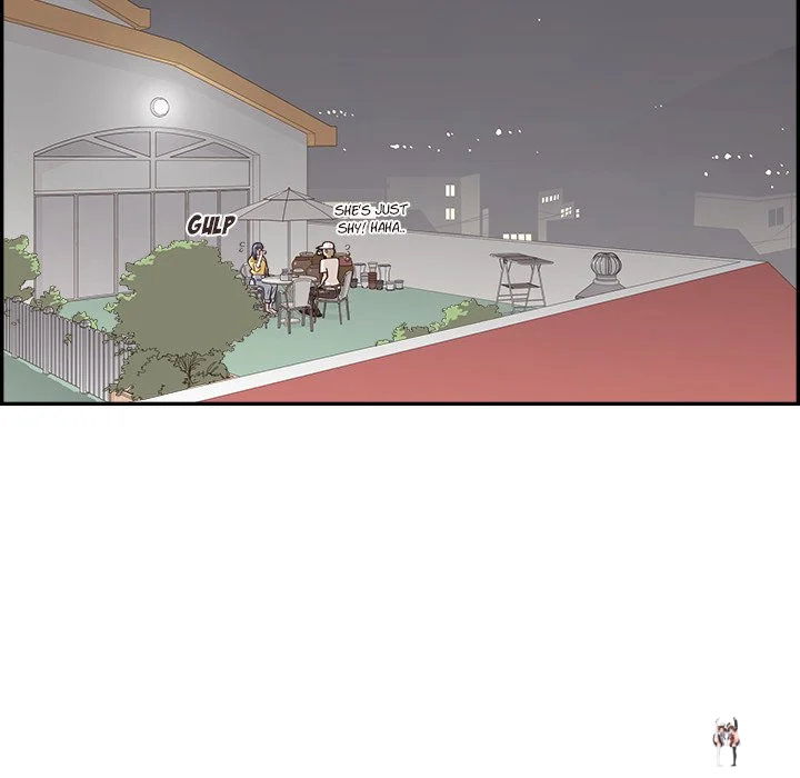 His Women’s University His Women’s University Chapter 141 - Page 63