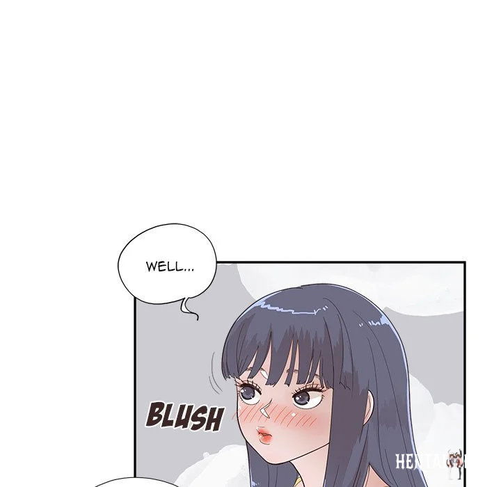 His Women’s University His Women’s University Chapter 141 - Page 65