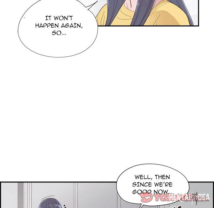 His Women’s University His Women’s University Chapter 141 - Page 66