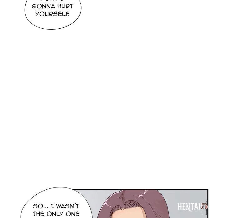 His Women’s University His Women’s University Chapter 141 - Page 7