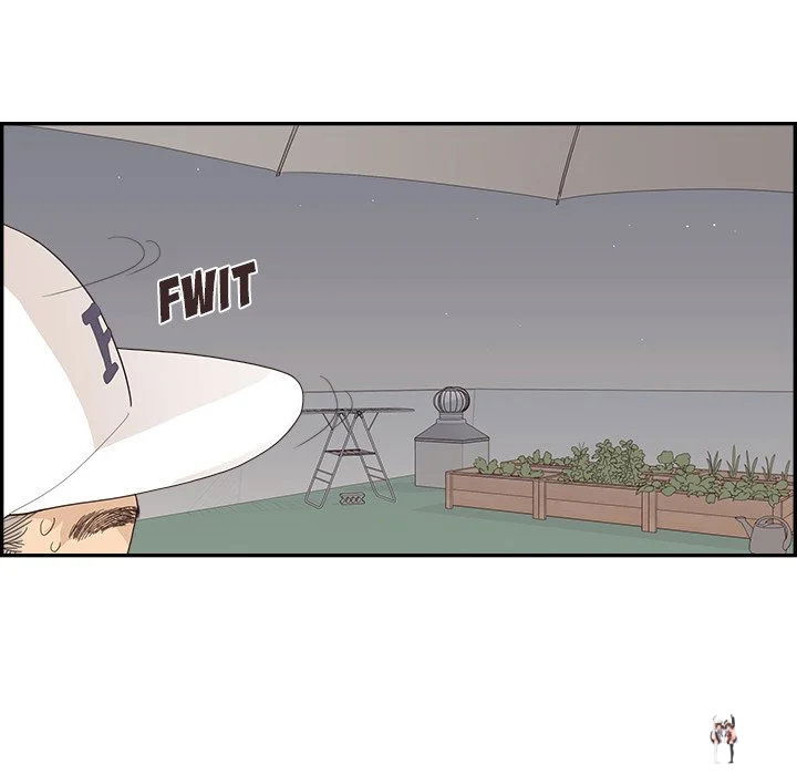 His Women’s University His Women’s University Chapter 141 - Page 75