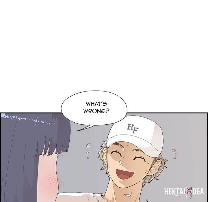 His Women’s University His Women’s University Chapter 141 - Page 76