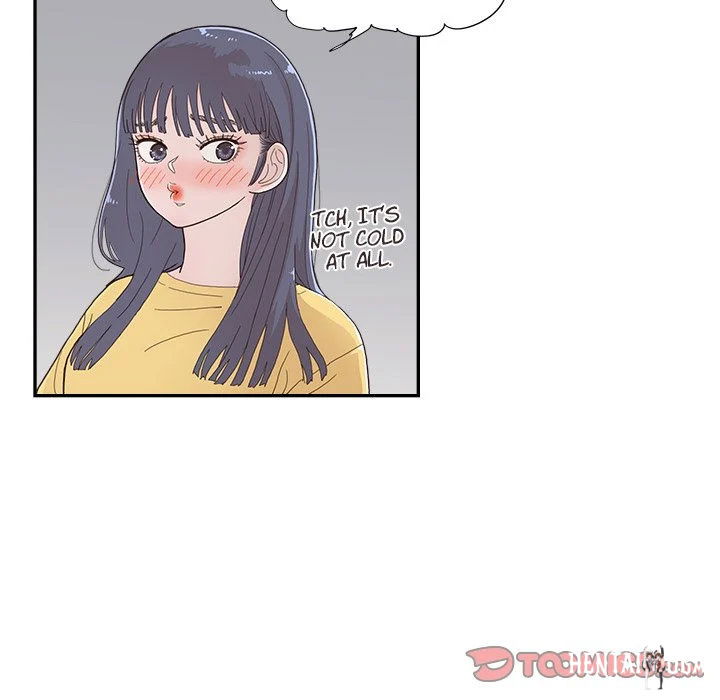 His Women’s University His Women’s University Chapter 141 - Page 78