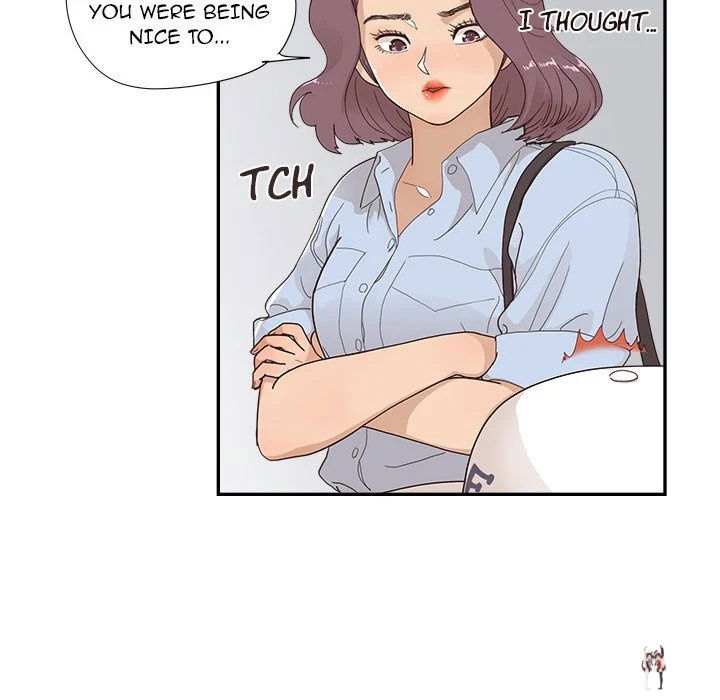 His Women’s University His Women’s University Chapter 141 - Page 8