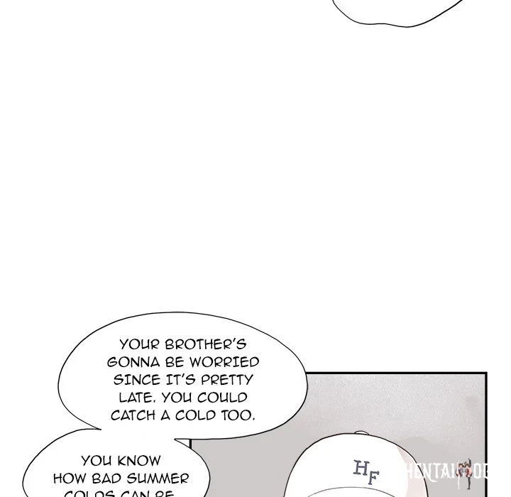 His Women’s University His Women’s University Chapter 141 - Page 80