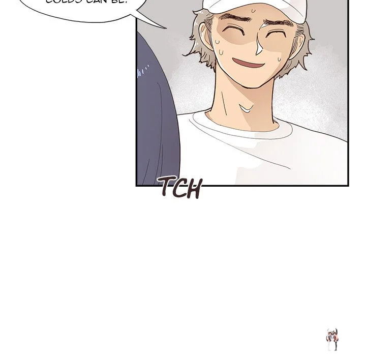 His Women’s University His Women’s University Chapter 141 - Page 81