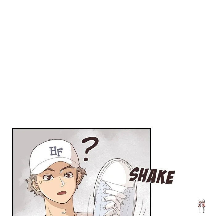 His Women’s University His Women’s University Chapter 141 - Page 83