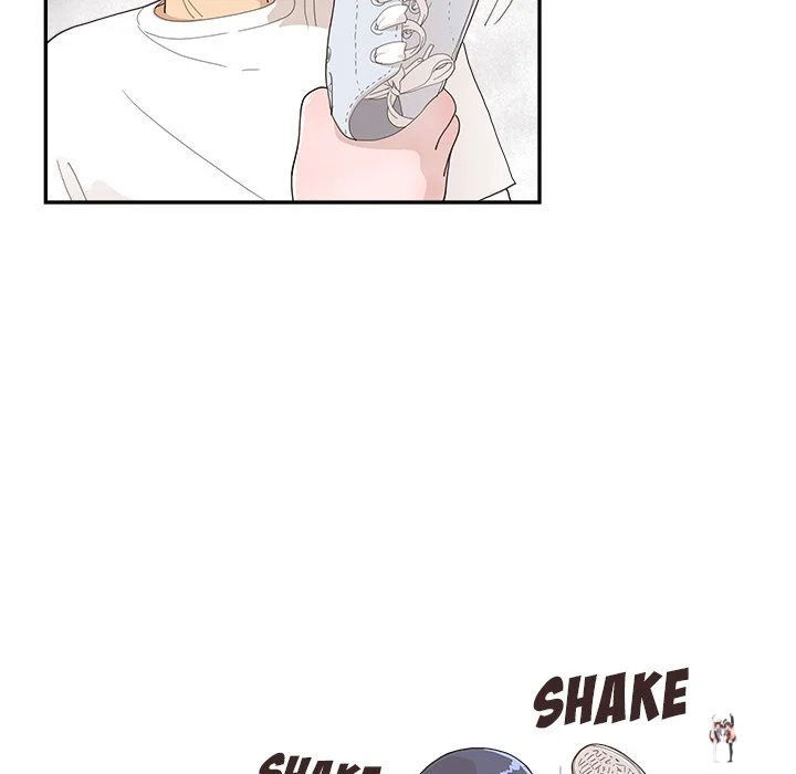 His Women’s University His Women’s University Chapter 141 - Page 84