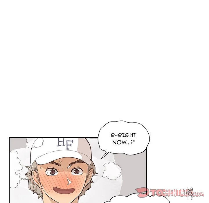 His Women’s University His Women’s University Chapter 141 - Page 86