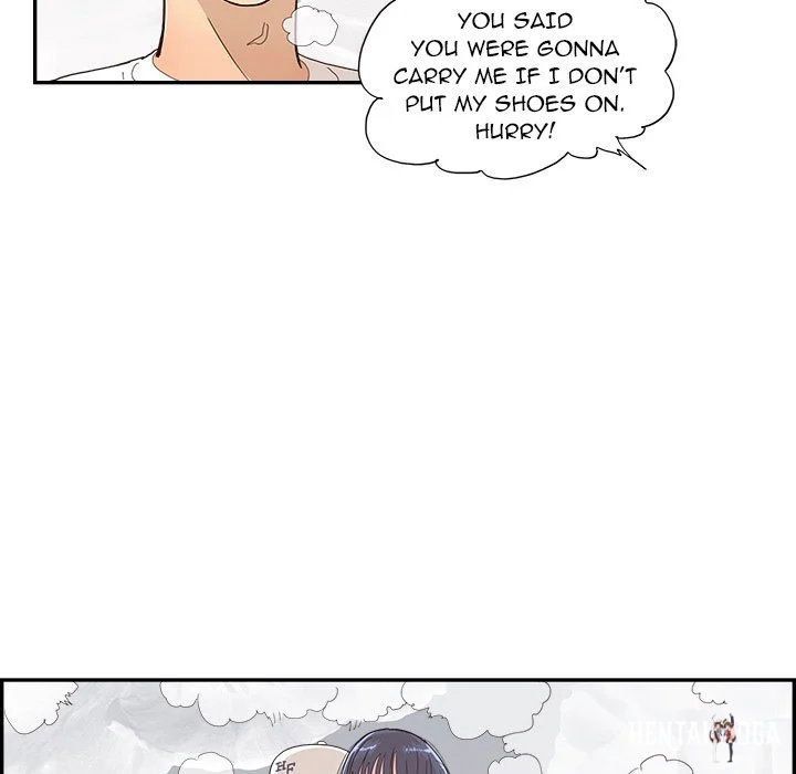 His Women’s University His Women’s University Chapter 141 - Page 87