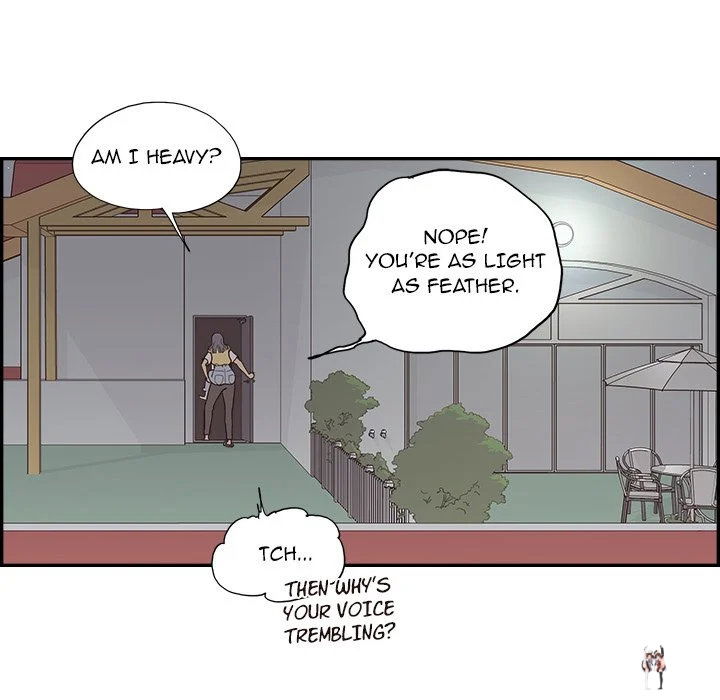 His Women’s University His Women’s University Chapter 141 - Page 89