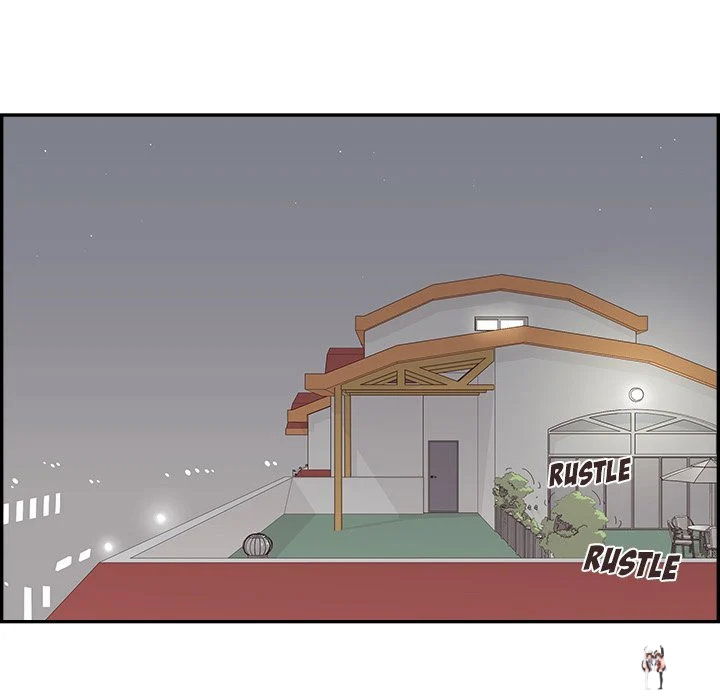 His Women’s University His Women’s University Chapter 141 - Page 92