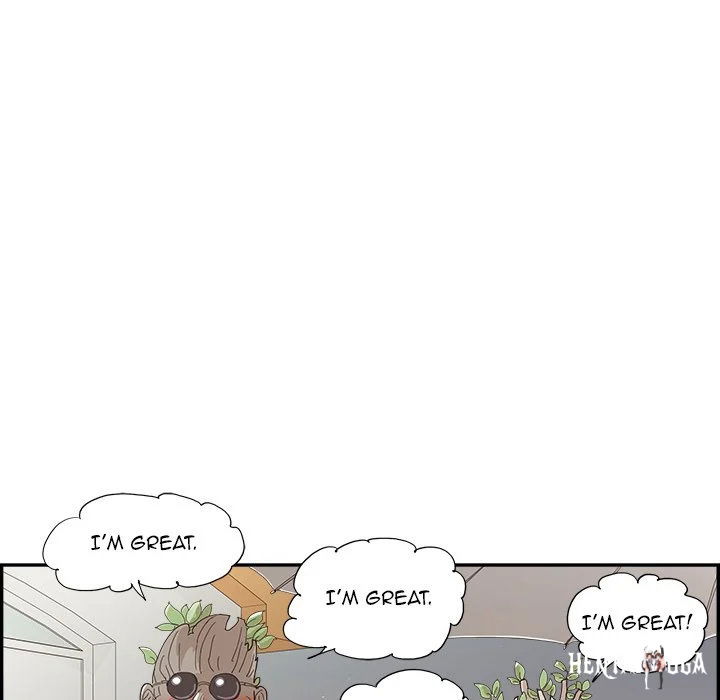 His Women’s University His Women’s University Chapter 141 - Page 93