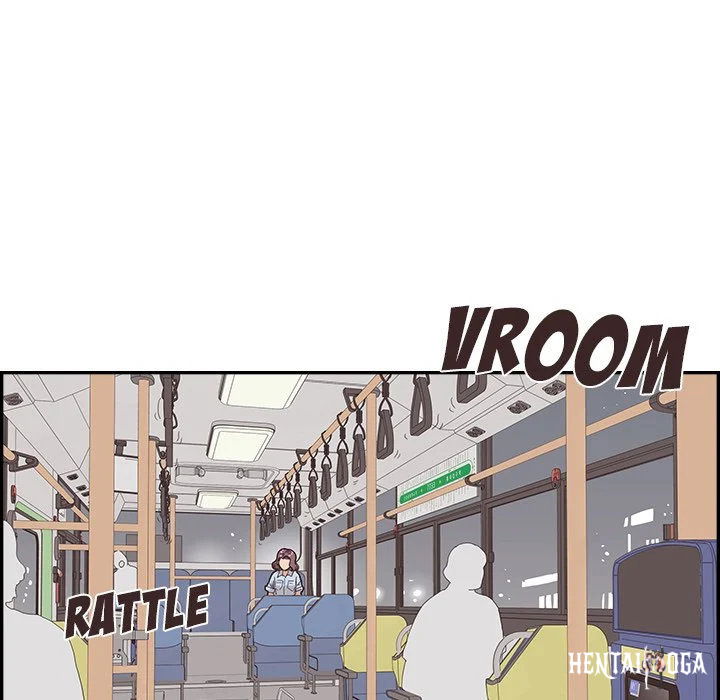 His Women’s University His Women’s University Chapter 141 - Page 96