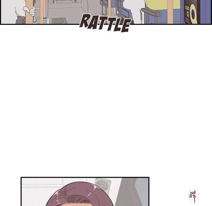 His Women’s University His Women’s University Chapter 141 - Page 97