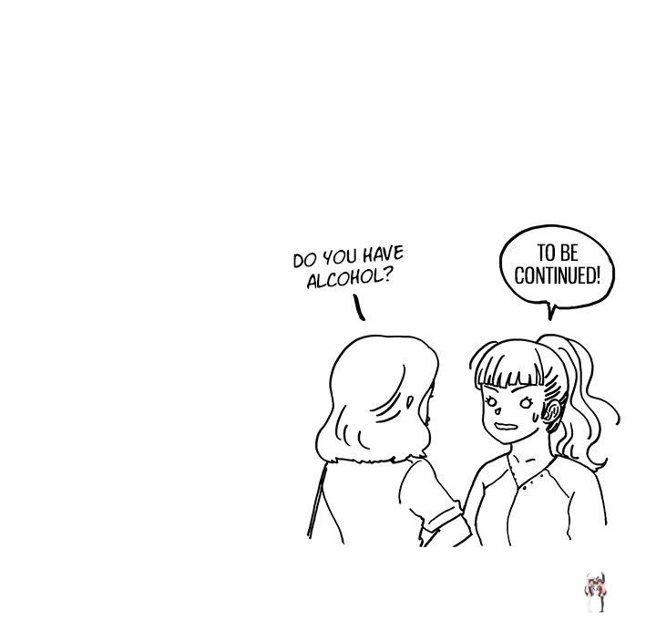 His Women’s University His Women’s University Chapter 142 - Page 103