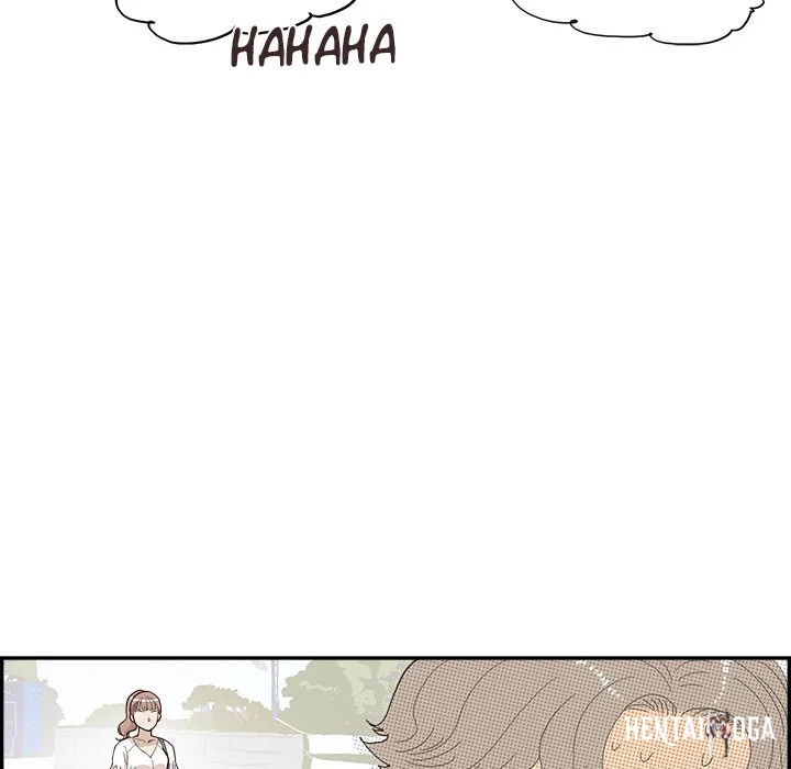 His Women’s University His Women’s University Chapter 142 - Page 11