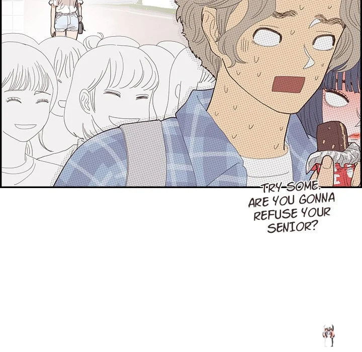 His Women’s University His Women’s University Chapter 142 - Page 12