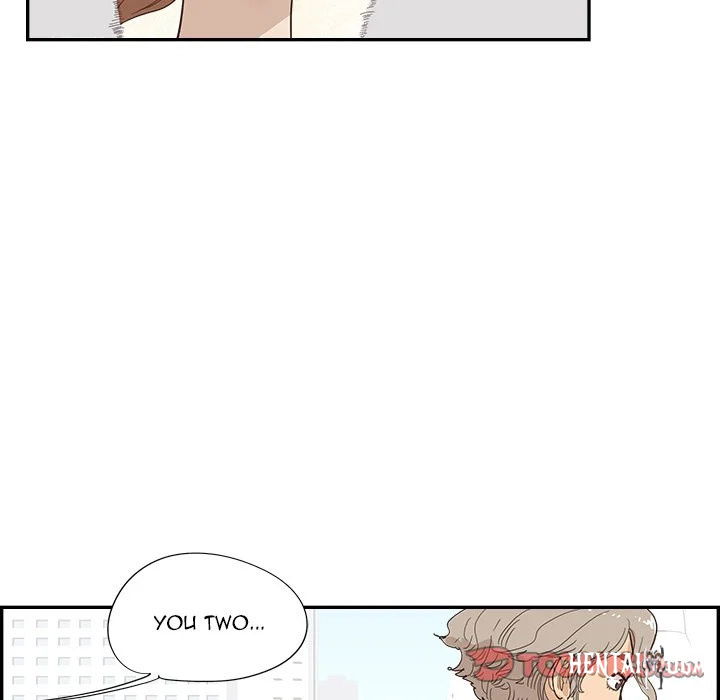 His Women’s University His Women’s University Chapter 142 - Page 14