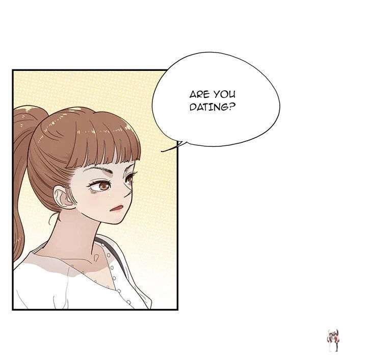 His Women’s University His Women’s University Chapter 142 - Page 16