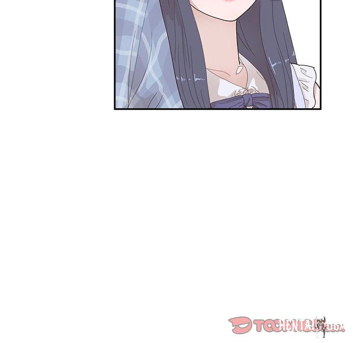 His Women’s University His Women’s University Chapter 142 - Page 18