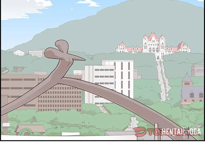 His Women’s University His Women’s University Chapter 142 - Page 2