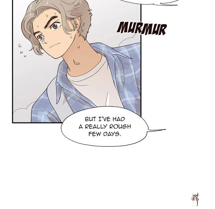 His Women’s University His Women’s University Chapter 142 - Page 21