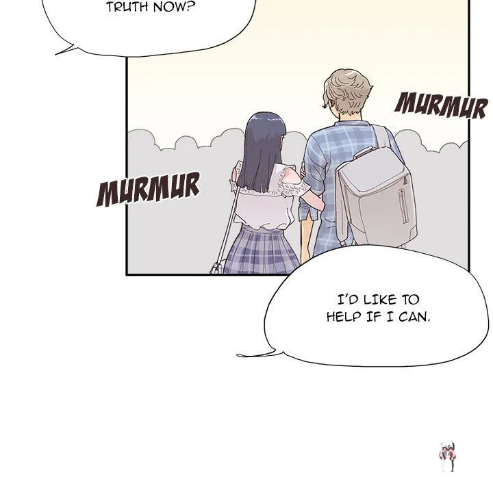 His Women’s University His Women’s University Chapter 142 - Page 24