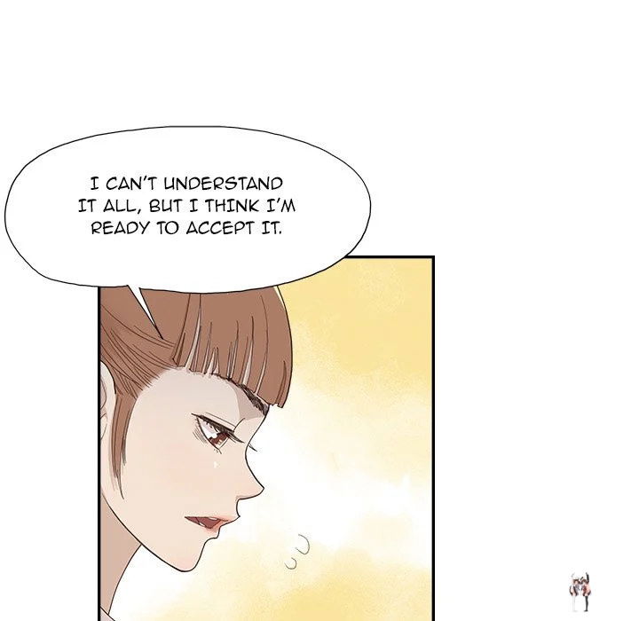 His Women’s University His Women’s University Chapter 142 - Page 25