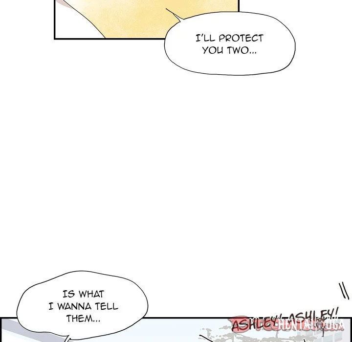 His Women’s University His Women’s University Chapter 142 - Page 26