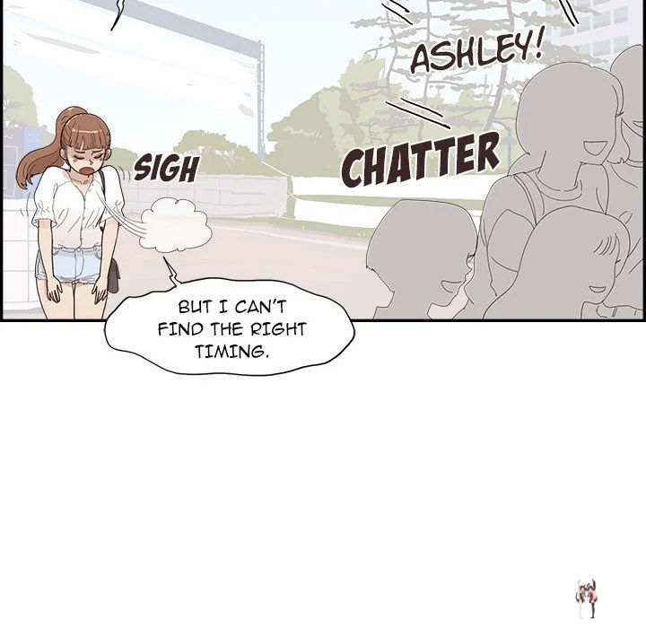 His Women’s University His Women’s University Chapter 142 - Page 27