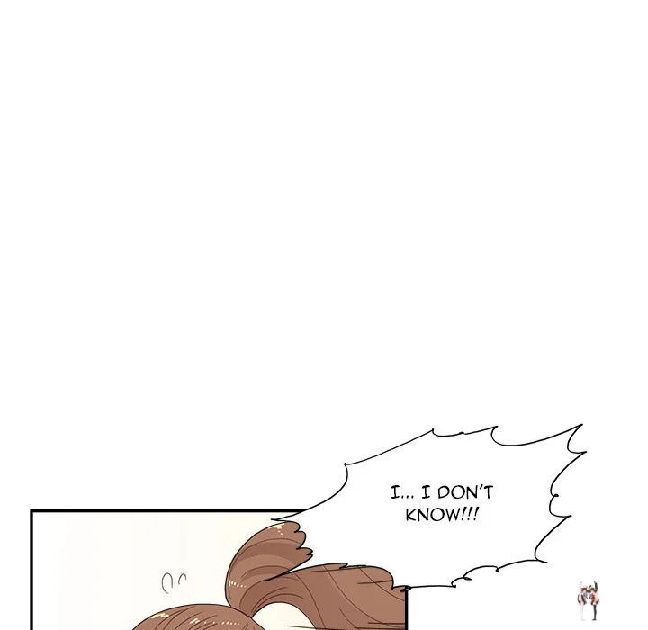 His Women’s University His Women’s University Chapter 142 - Page 32