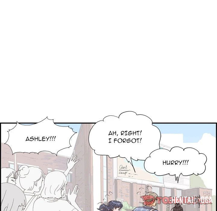 His Women’s University His Women’s University Chapter 142 - Page 38