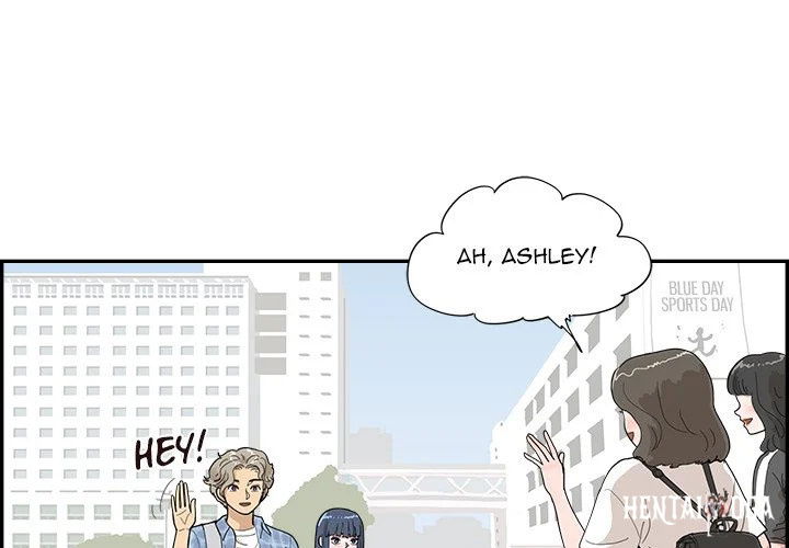 His Women’s University His Women’s University Chapter 142 - Page 4