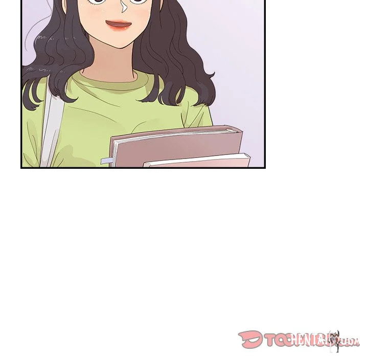 His Women’s University His Women’s University Chapter 142 - Page 50